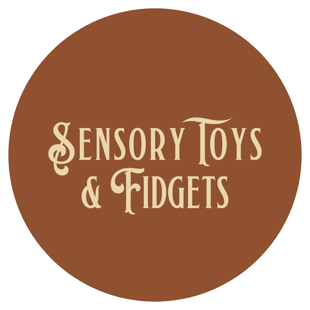 Sensory Toys & Fidgets