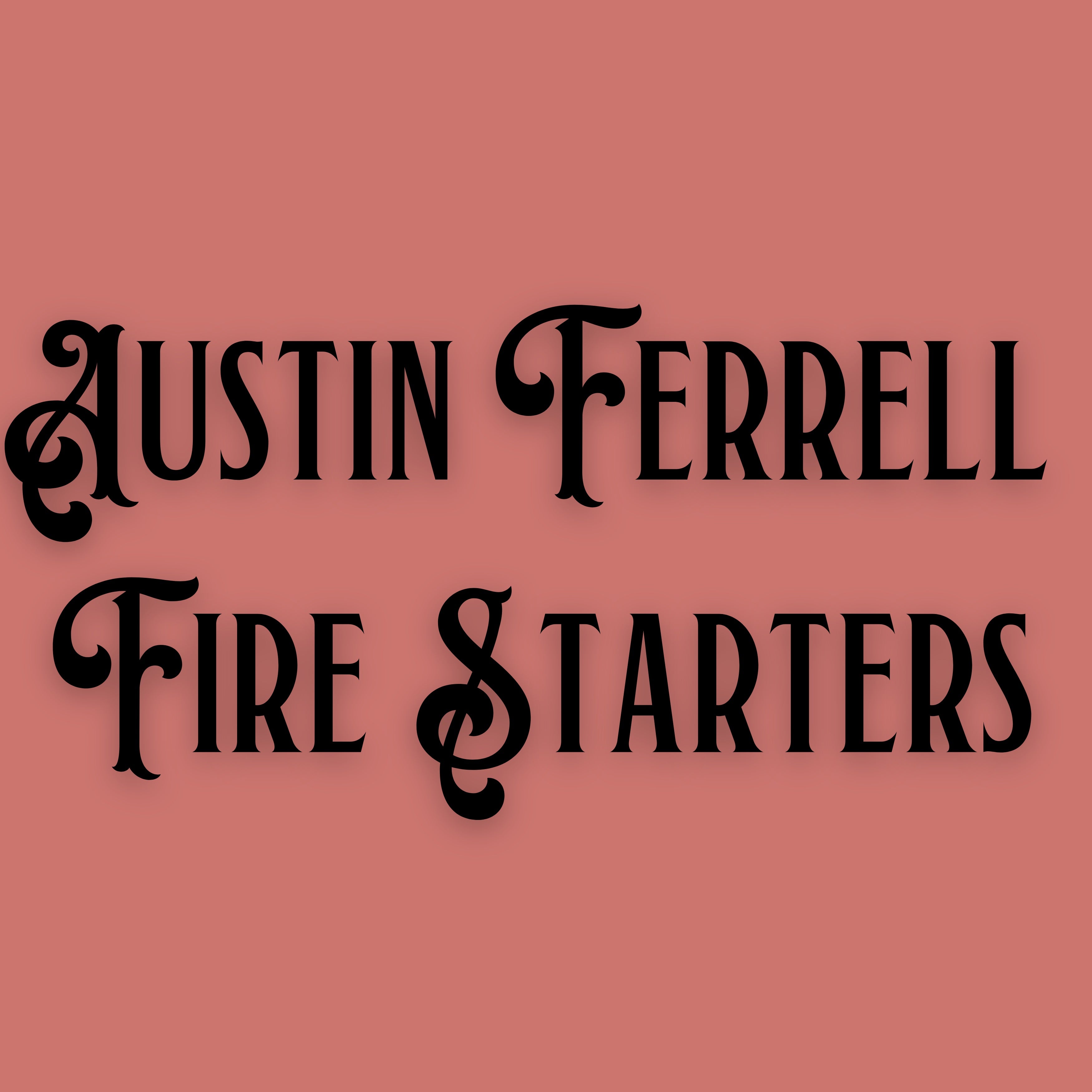 Ferrell's Fire Bricks!