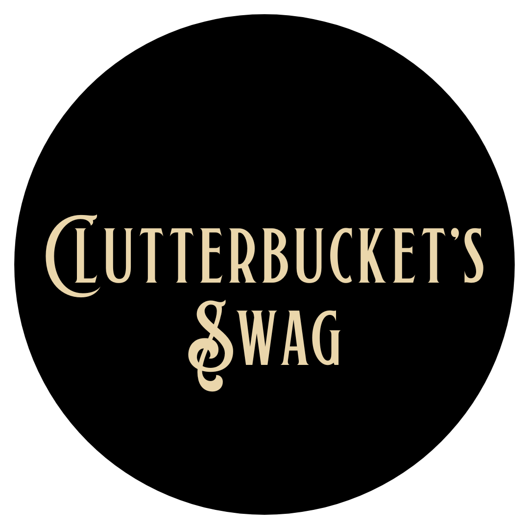 Clutterbucket's Swag