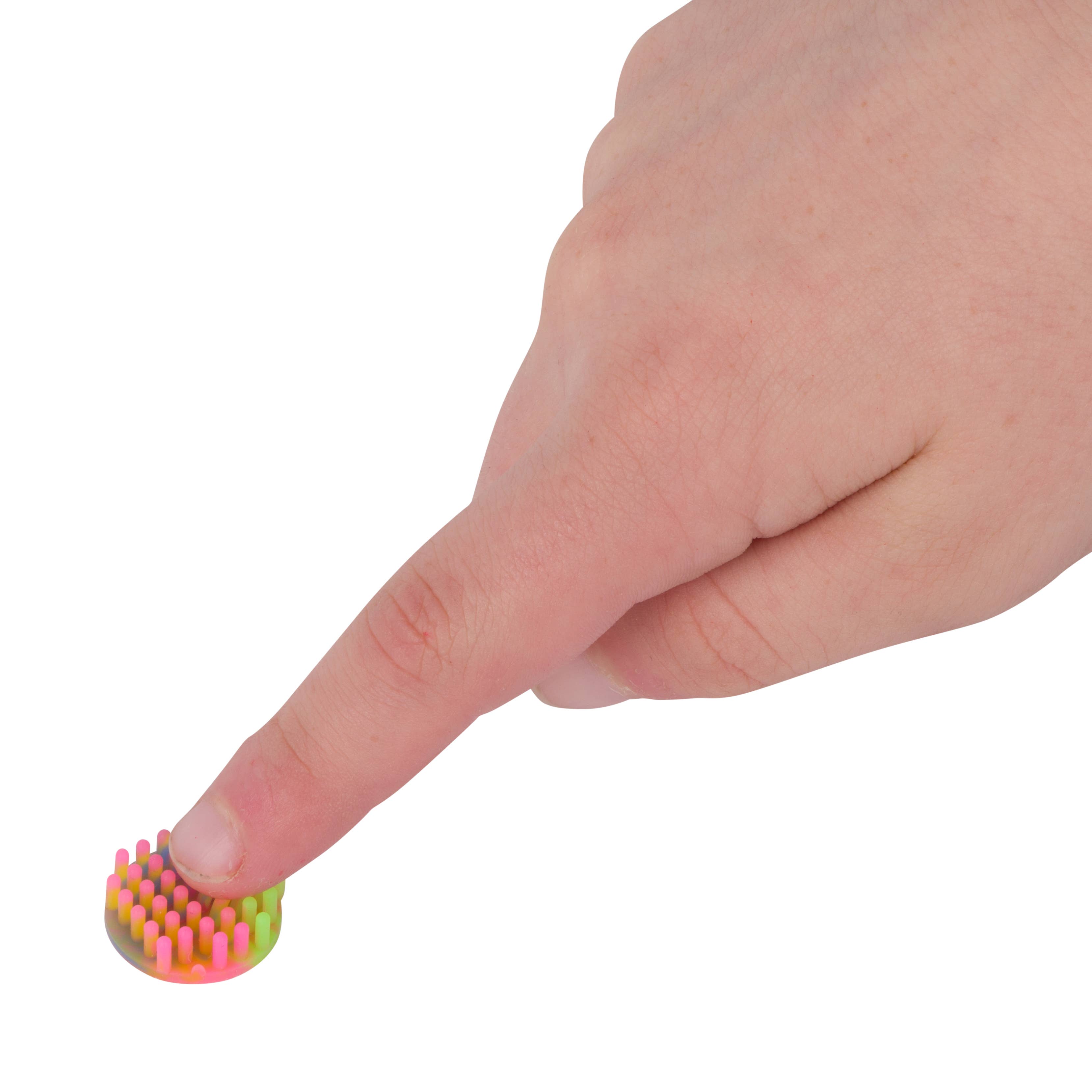 Silicone Zen Mini Dots Multicolor