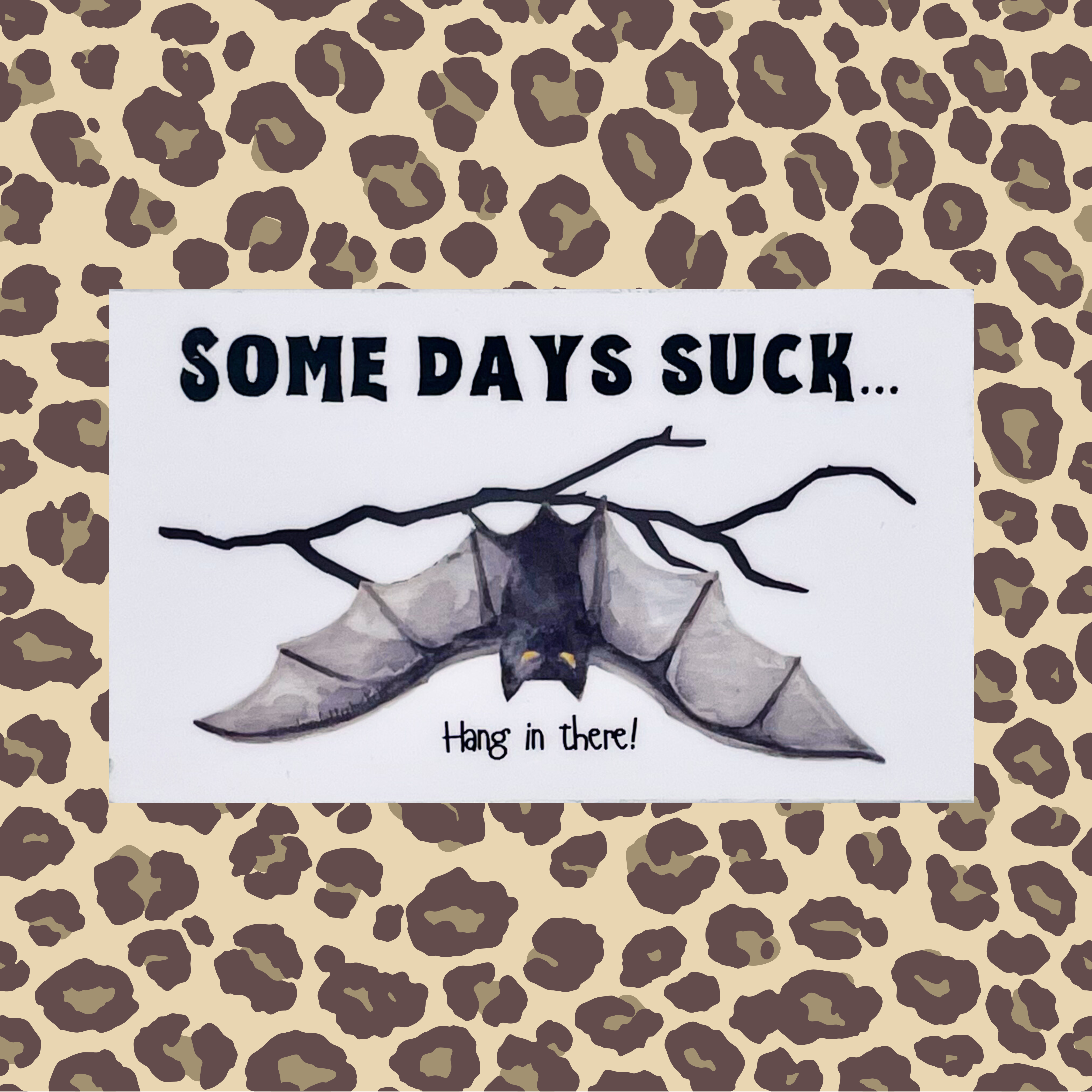 Do You Follow Jesus This Closely?  Bumper Sticker