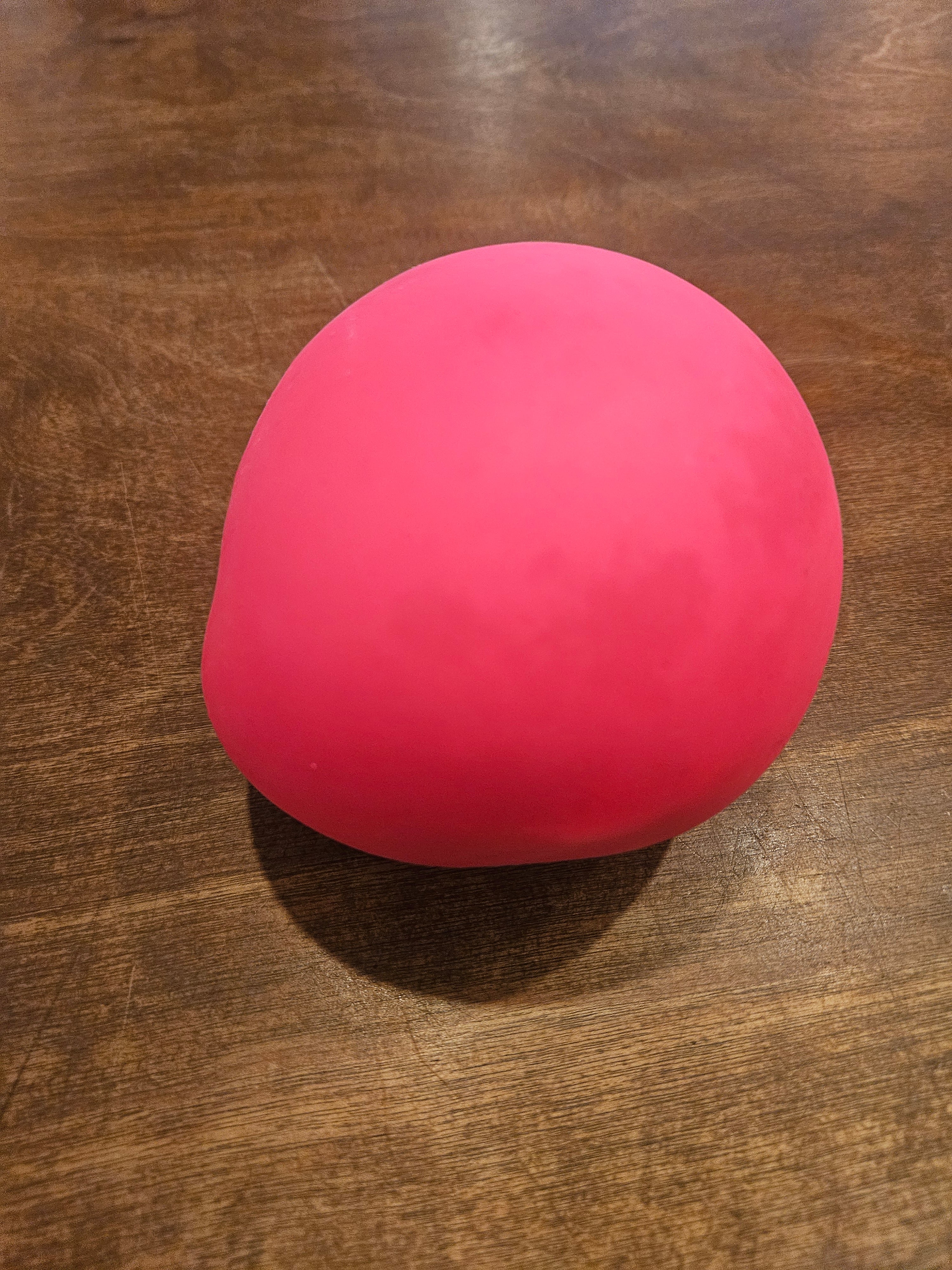 Heat Damaged Squeeze Balls FINAL SALE