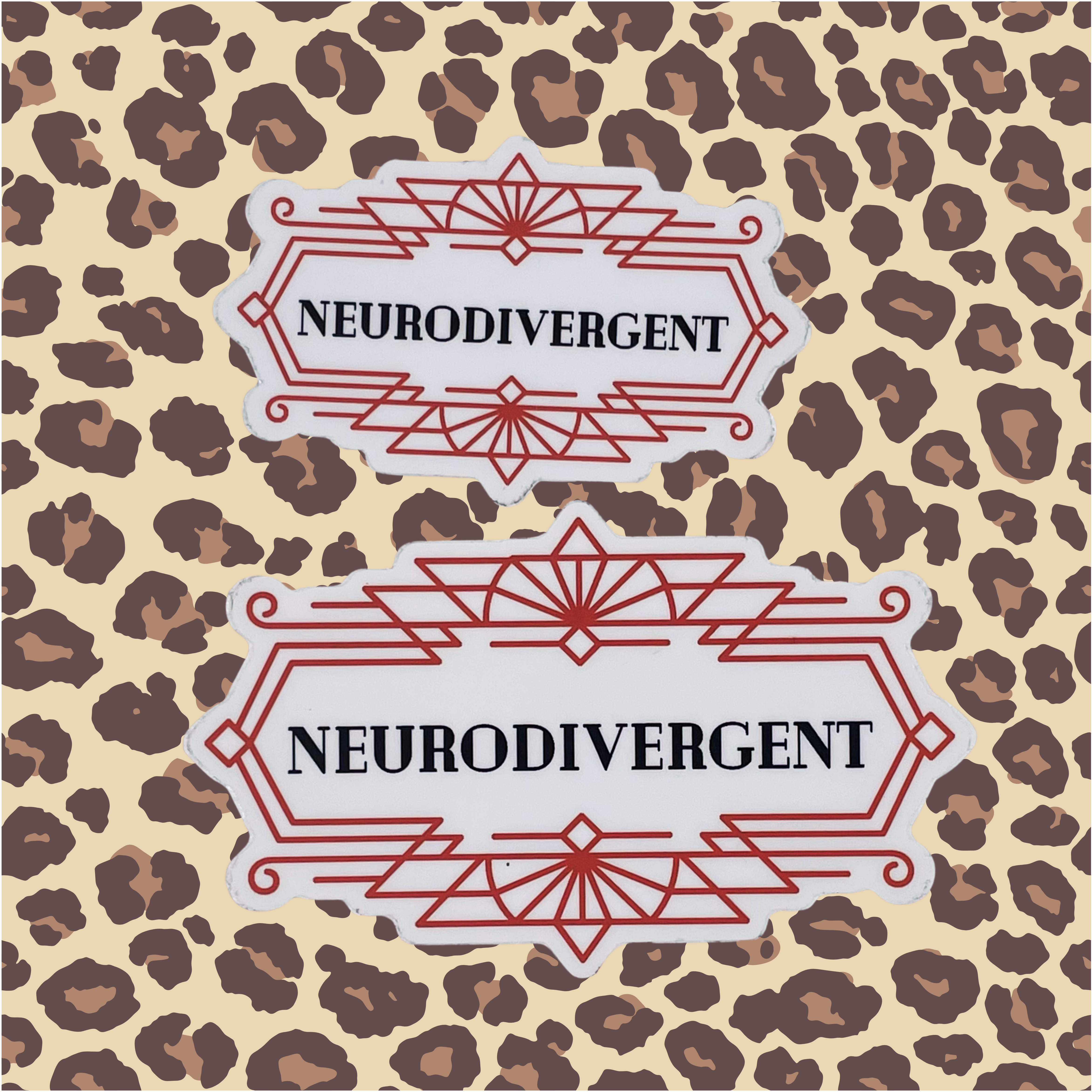 Do You Follow Jesus This Closely?  Bumper Sticker