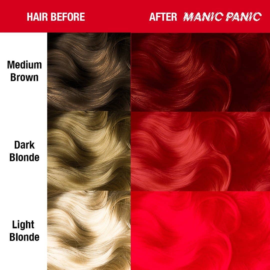 Wildfire™ - Classic High Voltage®