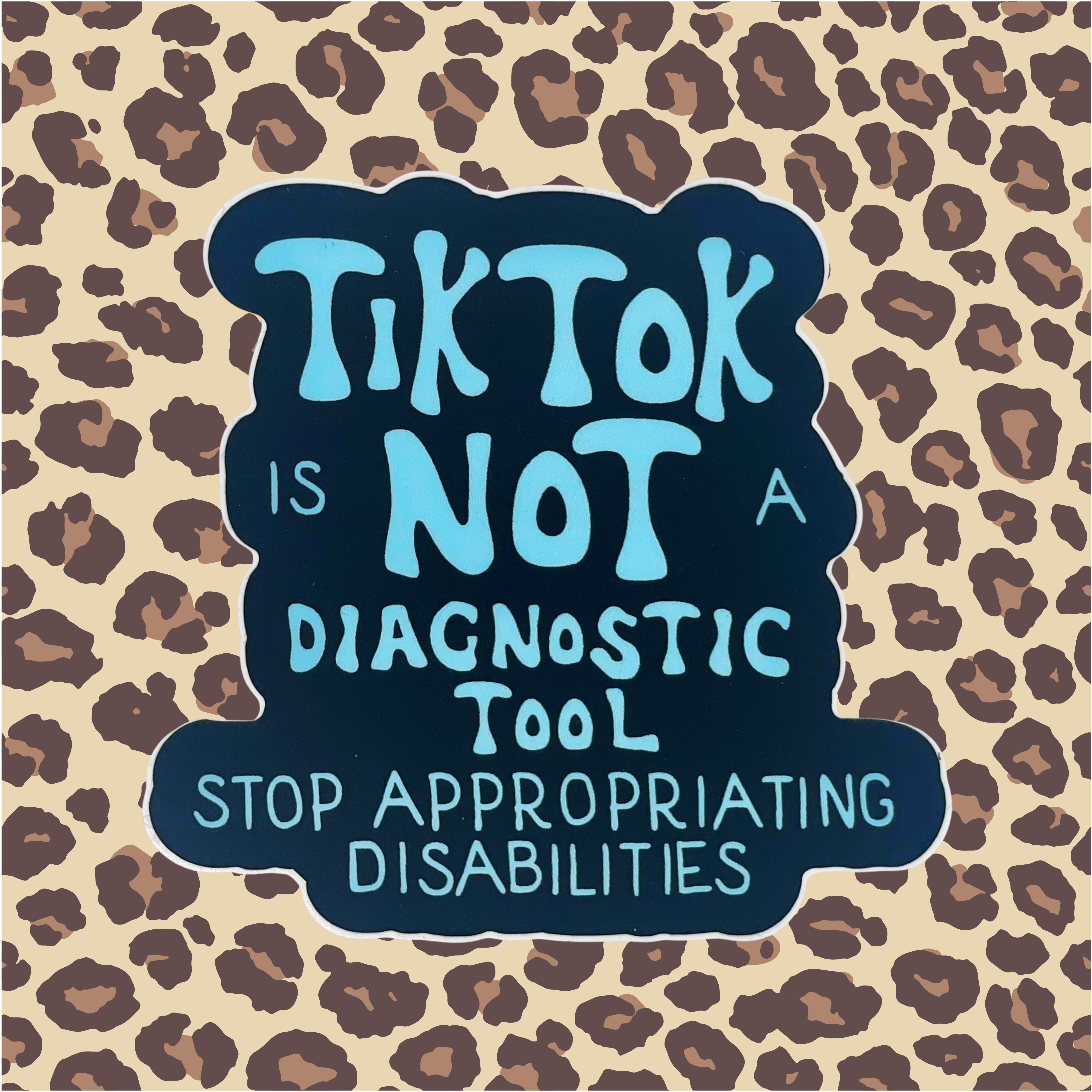 Do You Follow Jesus This Closely?  Bumper Sticker