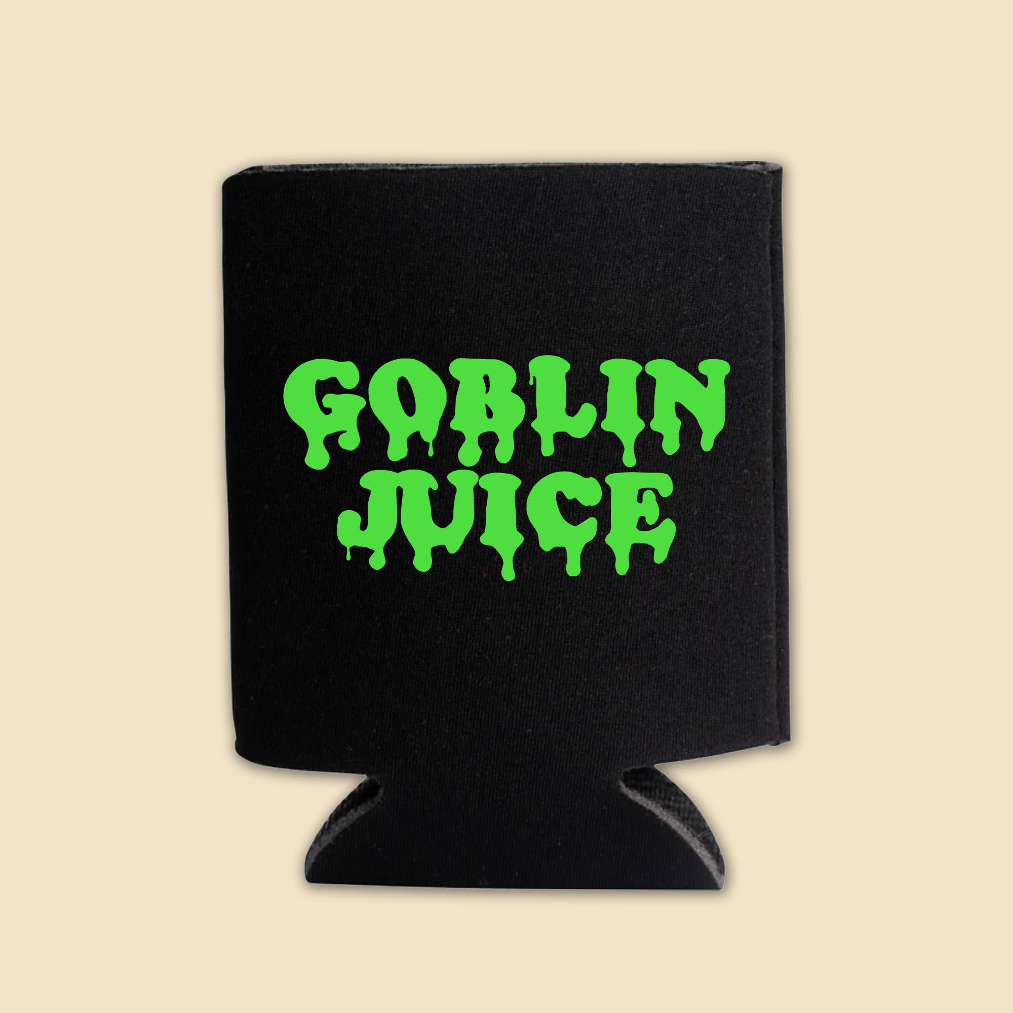Goblin Juice 12 oz Foam Can Cooler