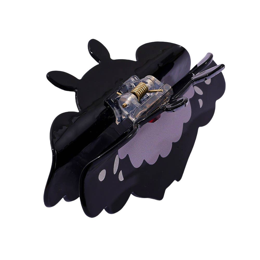 Adorable Bat Hair Clip