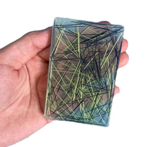 PocketPick Bird's Nest Picking Therapy Tool Fidget Toy