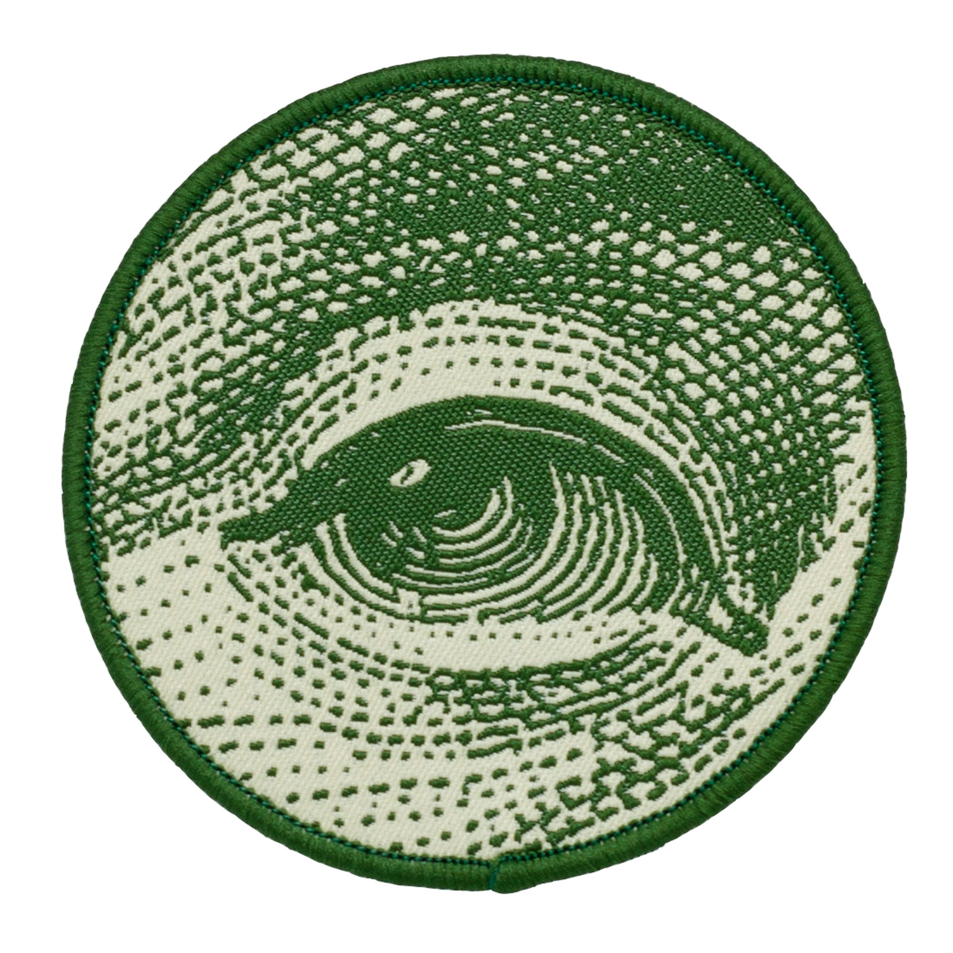 Benjamins Patch