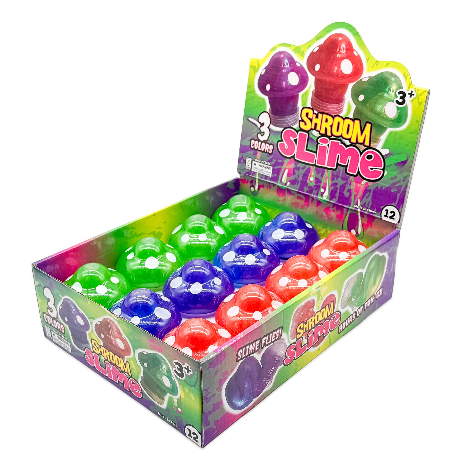 SHROOM SLIME