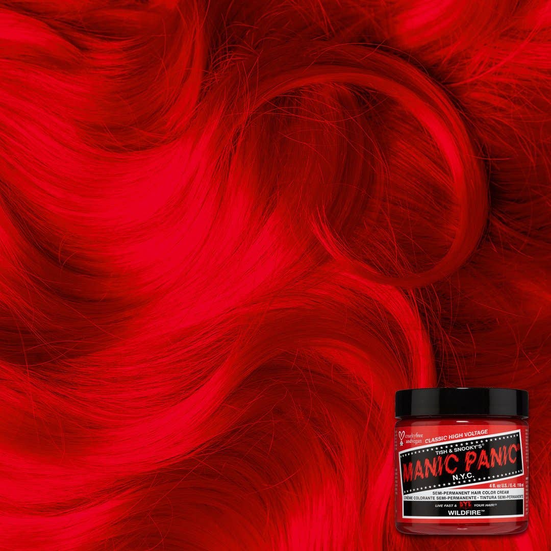 Wildfire™ - Classic High Voltage®