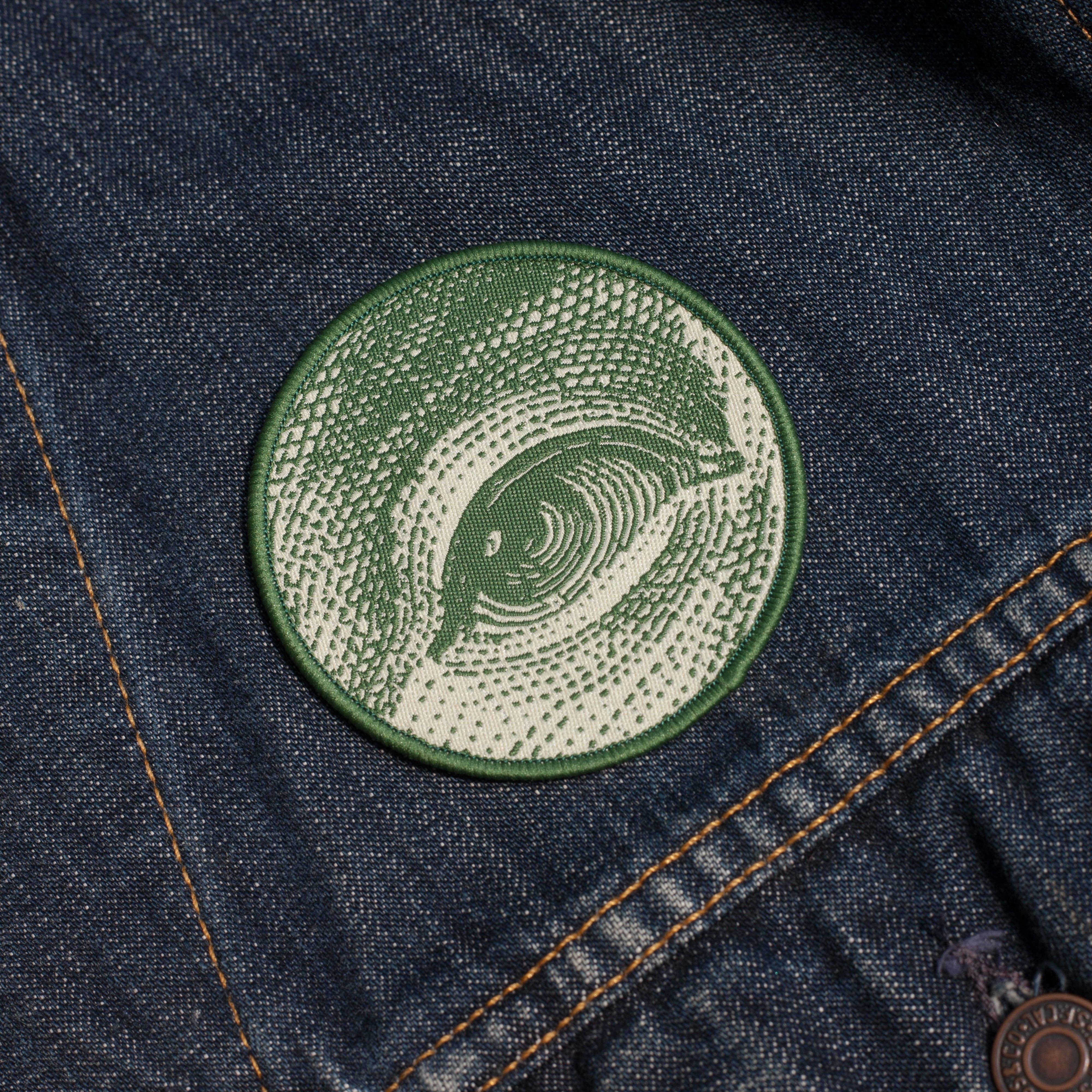Benjamins Patch