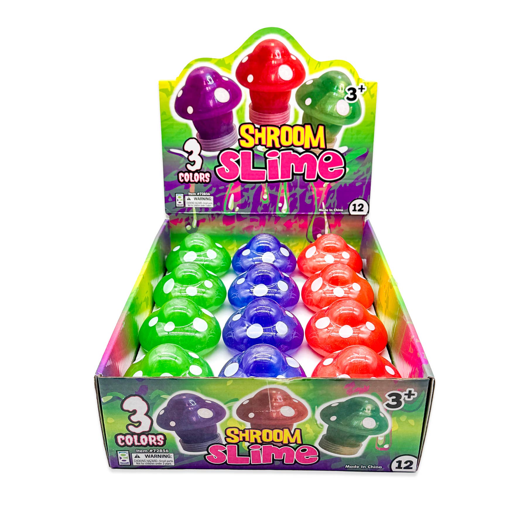SHROOM SLIME