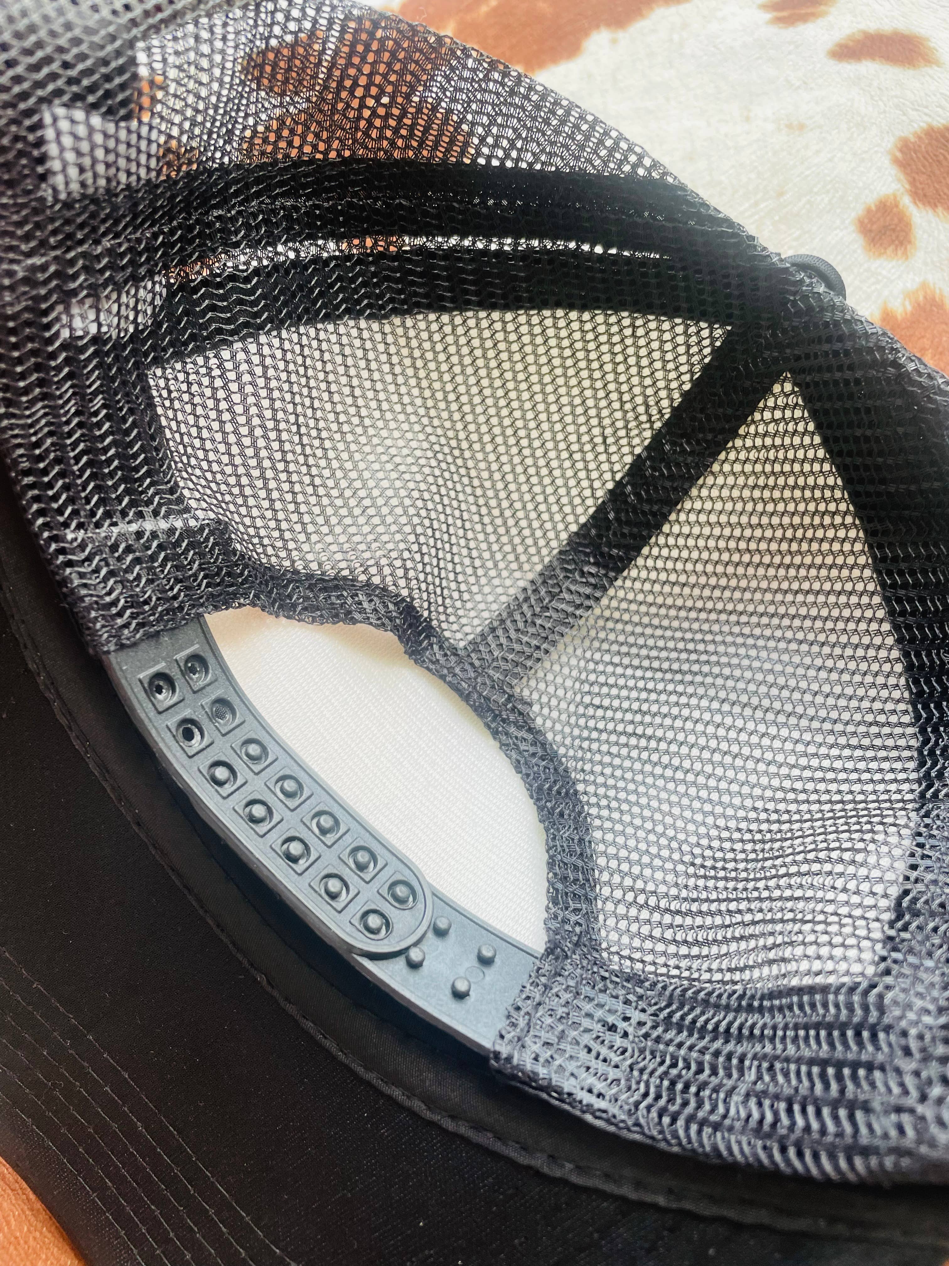 Piggly Wiggly Trucker Hat