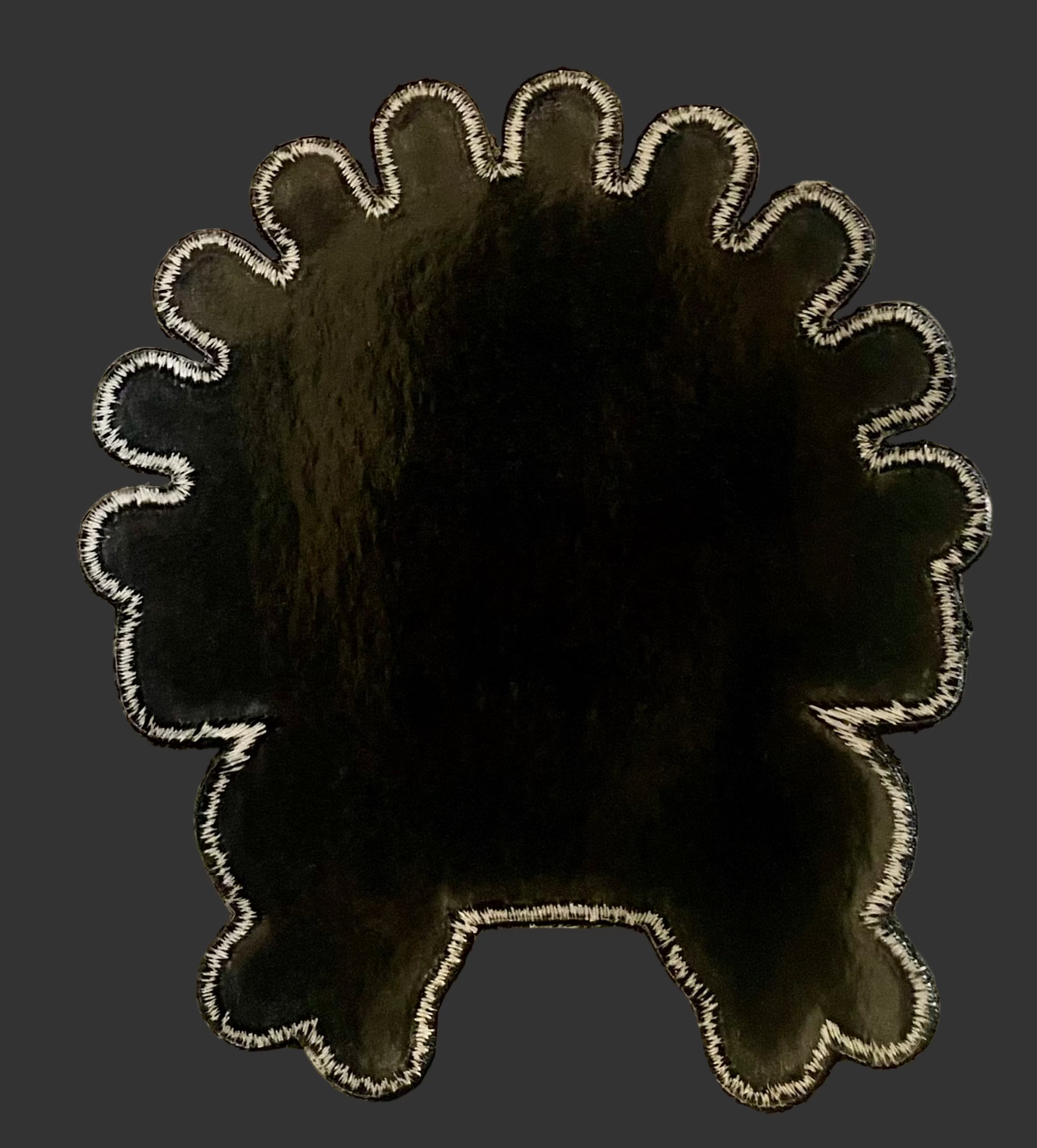 Be An Ally, Not An Obstacle Patch