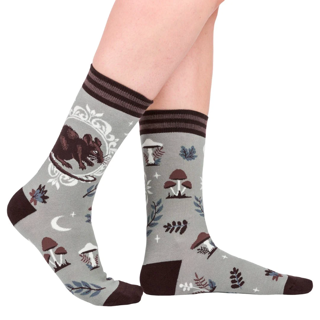 The Rat Socks