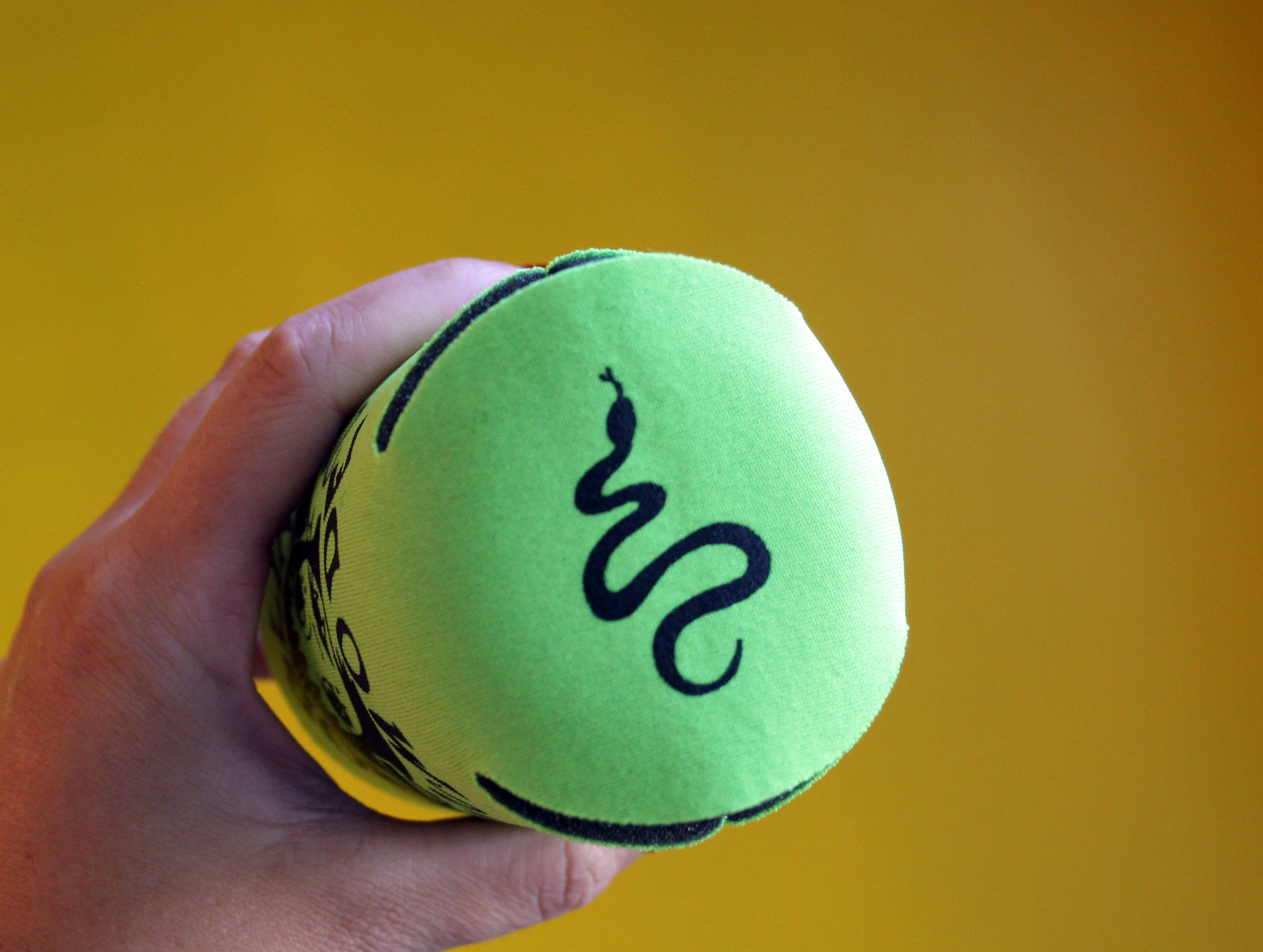 Goblin Mode Drink Koozie