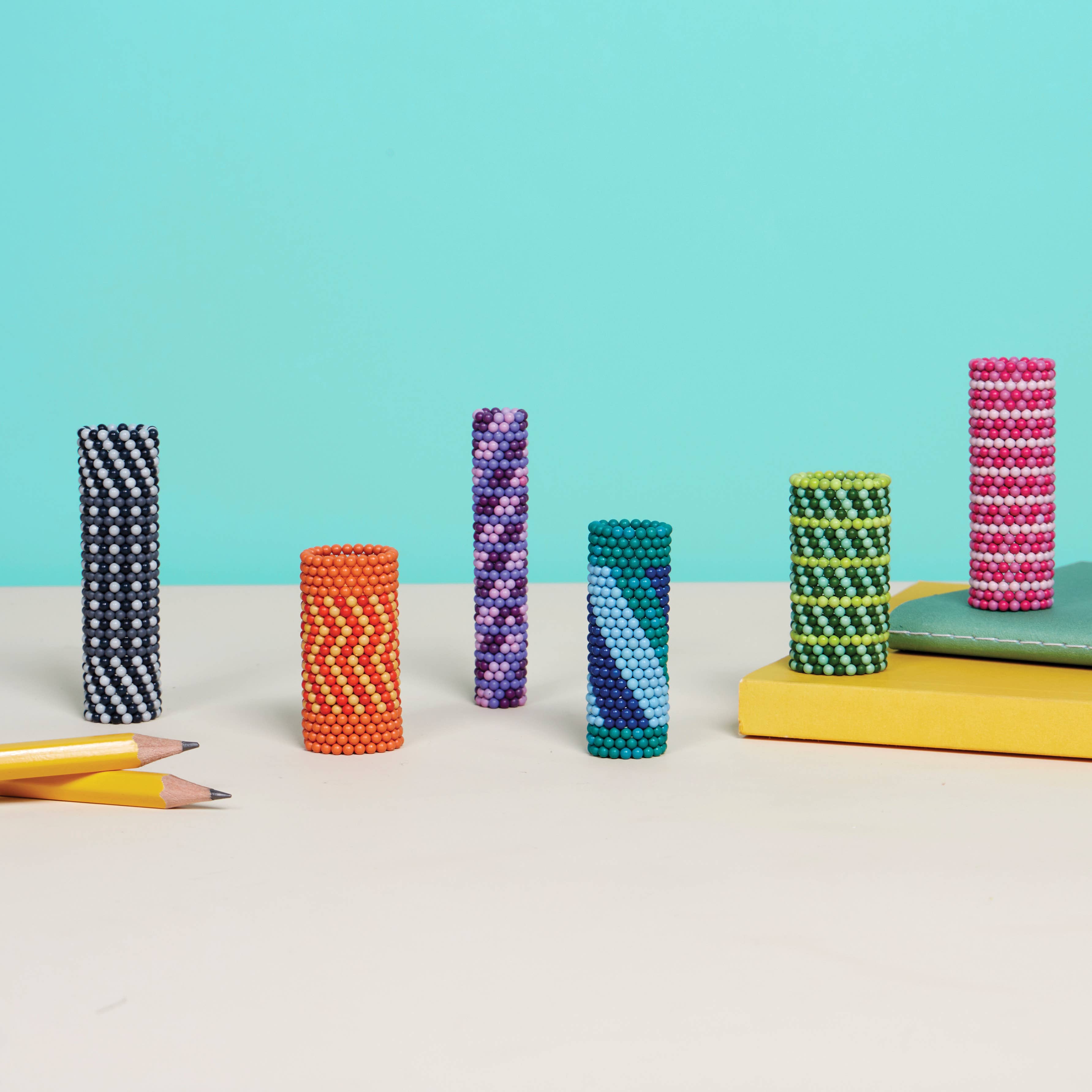 Speks Pixel Magnets Fidget