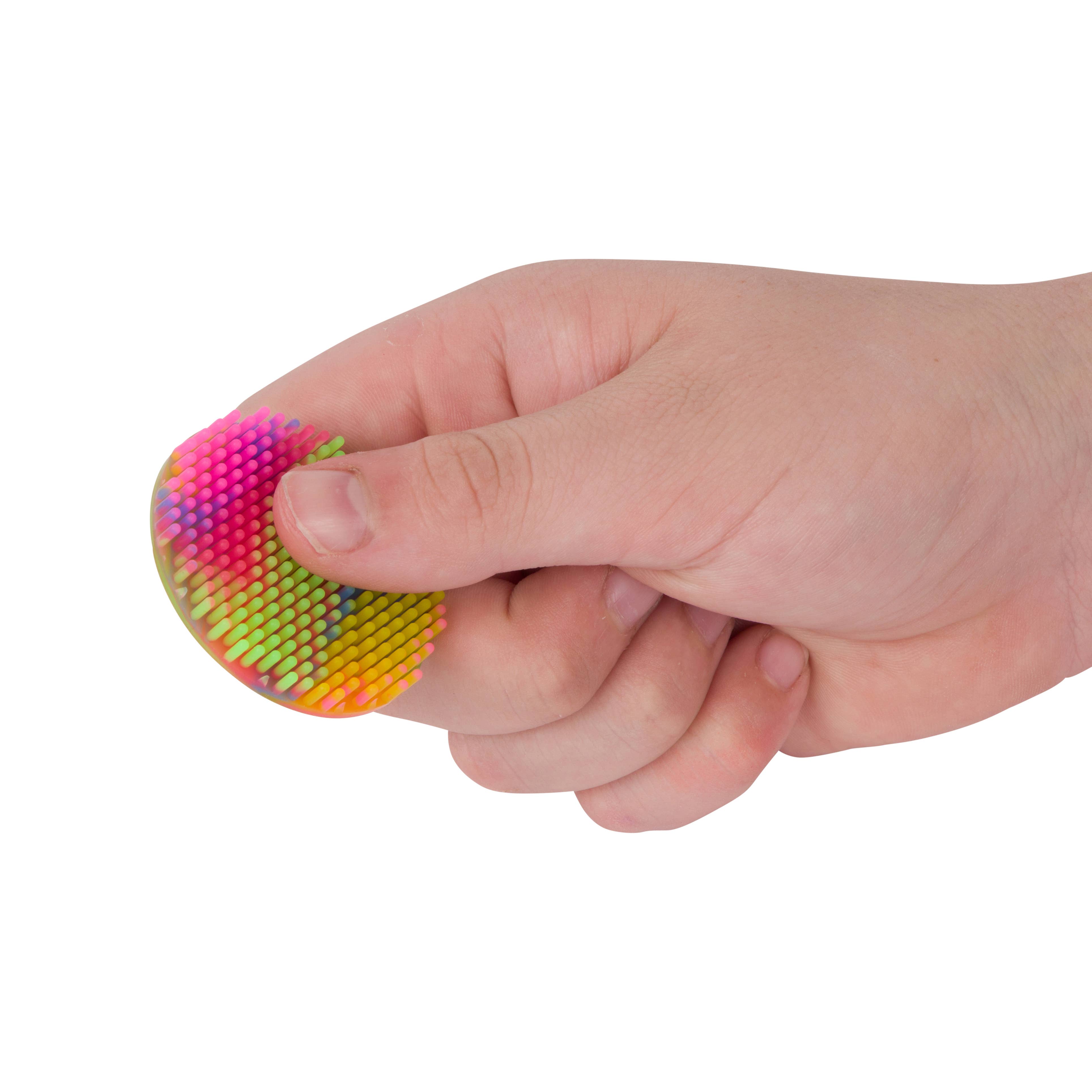 Silicone Zen Dots Multicolor 3 pc. TPG-897
