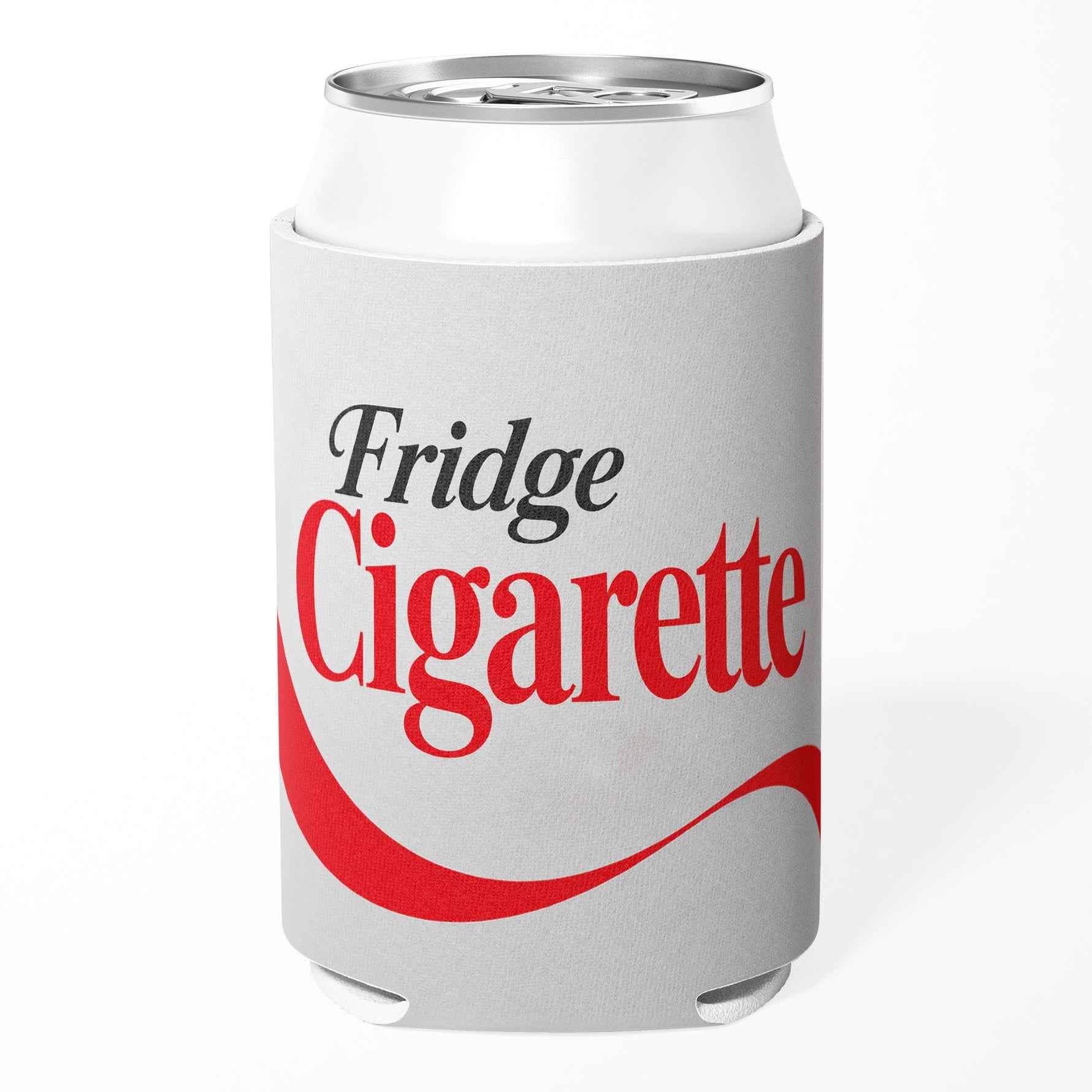Fridge Cigarette Can Cooler
