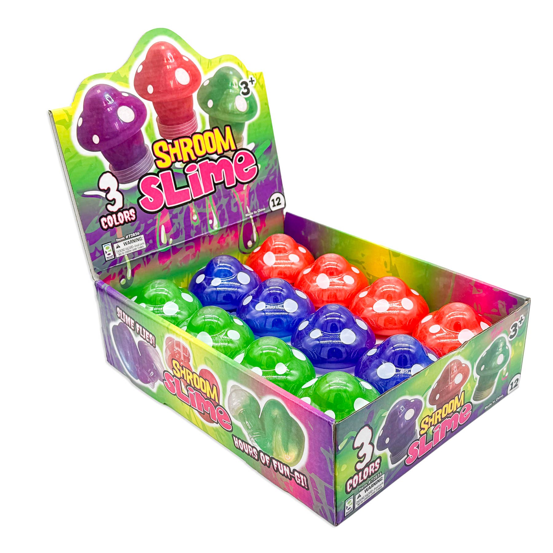SHROOM SLIME