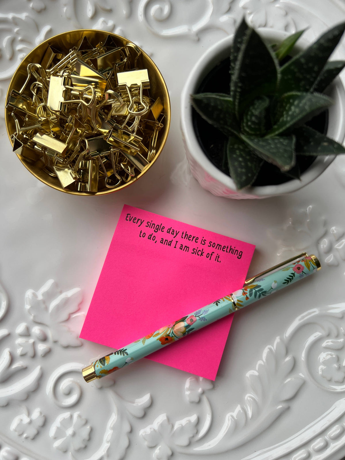 Every single day there is | funny sticky notes with sayings | Madam ...