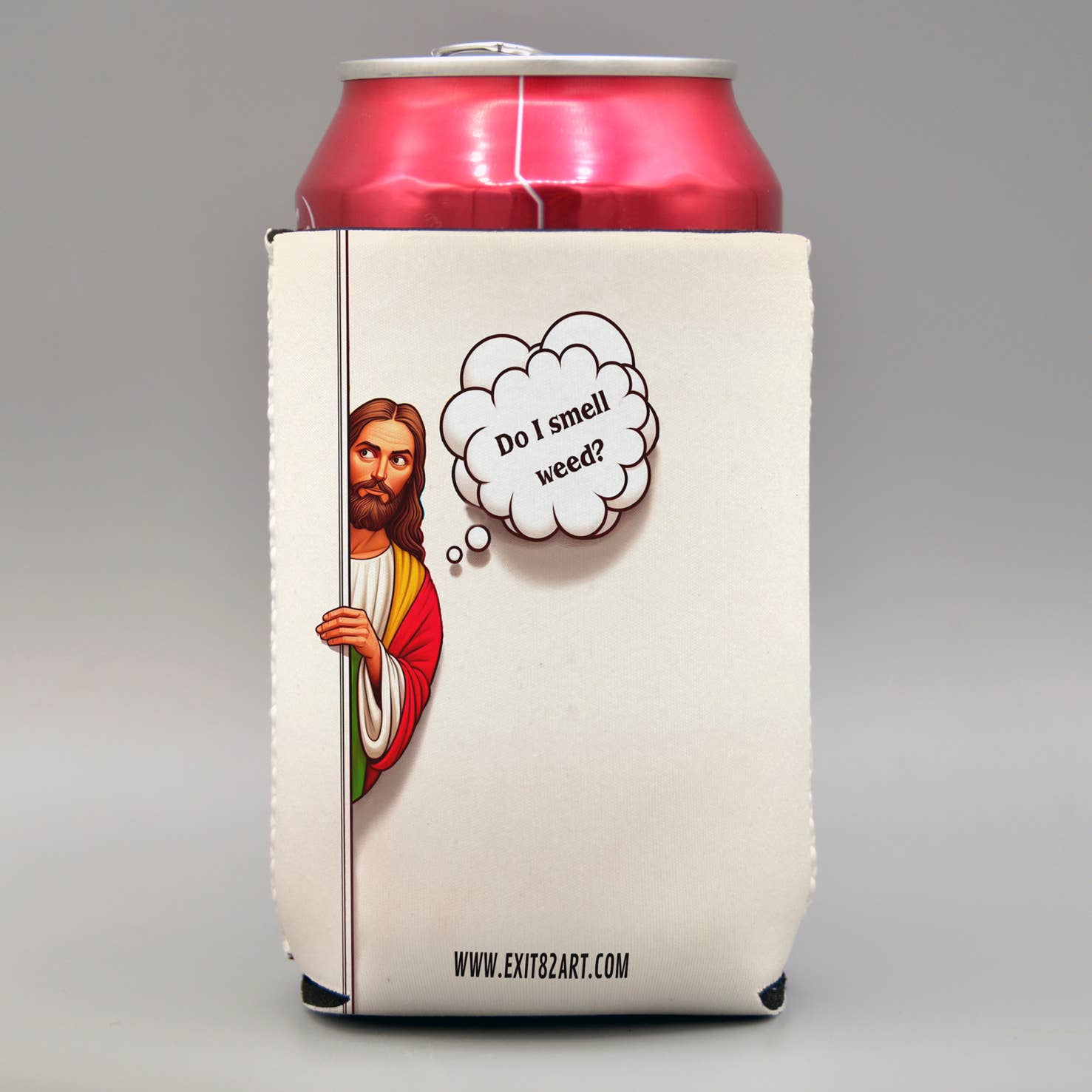 Do I Smell Weed - - Collapsible Cooler