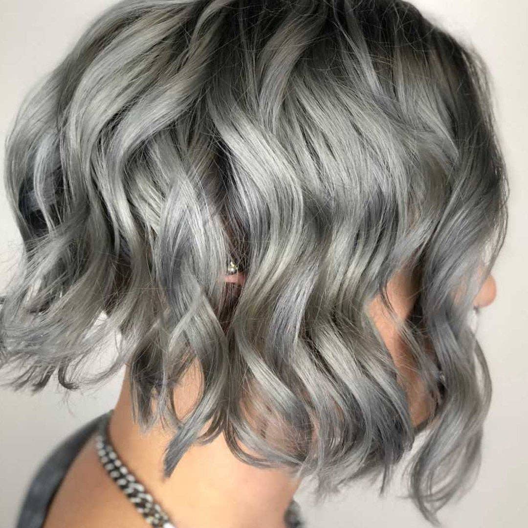 Alien Grey™ - Classic High Voltage®