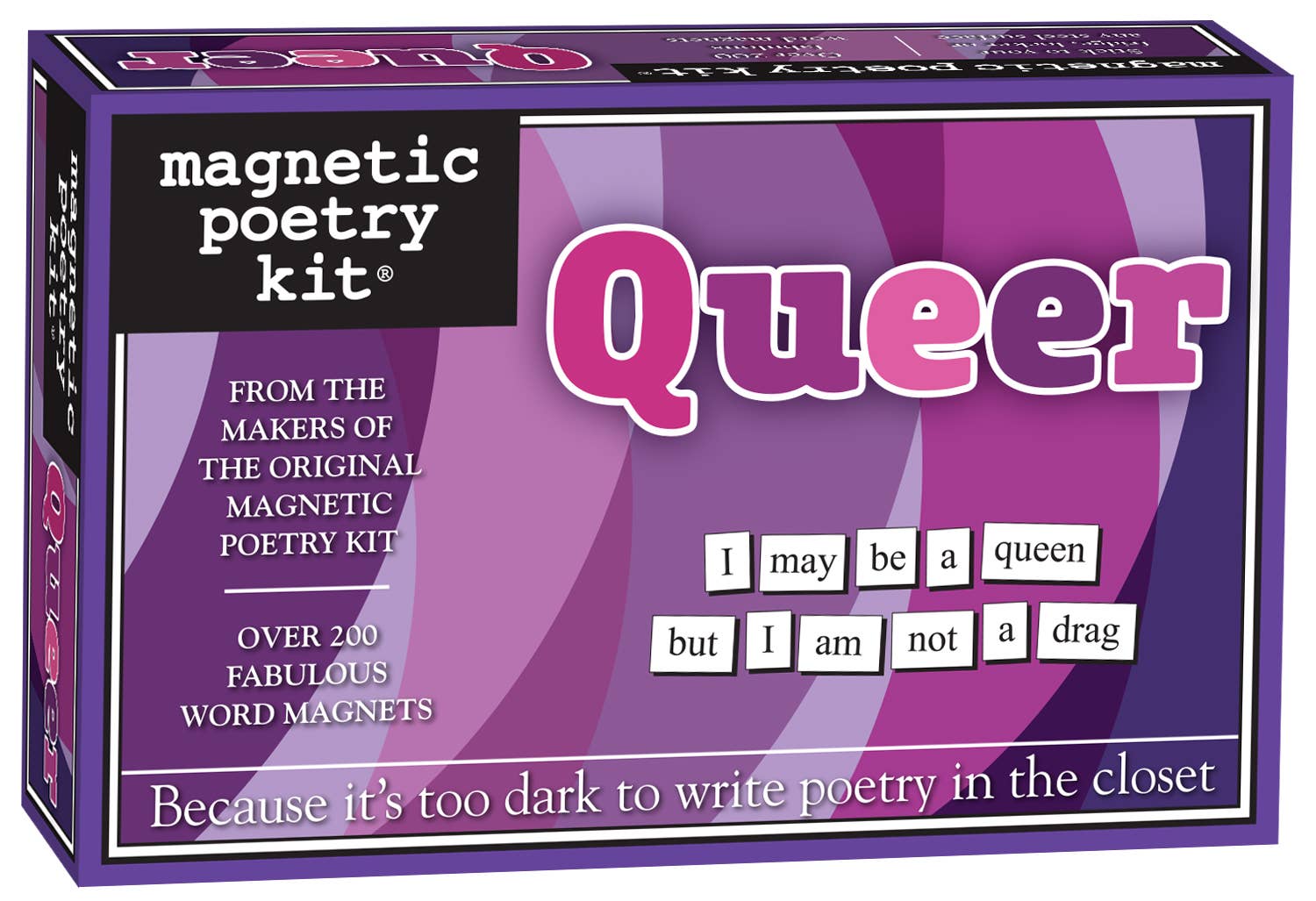 Queer Kit