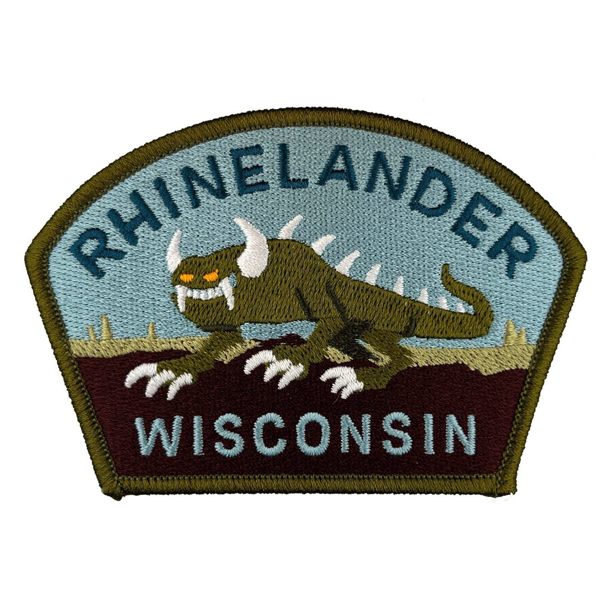 Rhinelander, Wisconsin Travel Patch | Madam Clutterbucket's ...