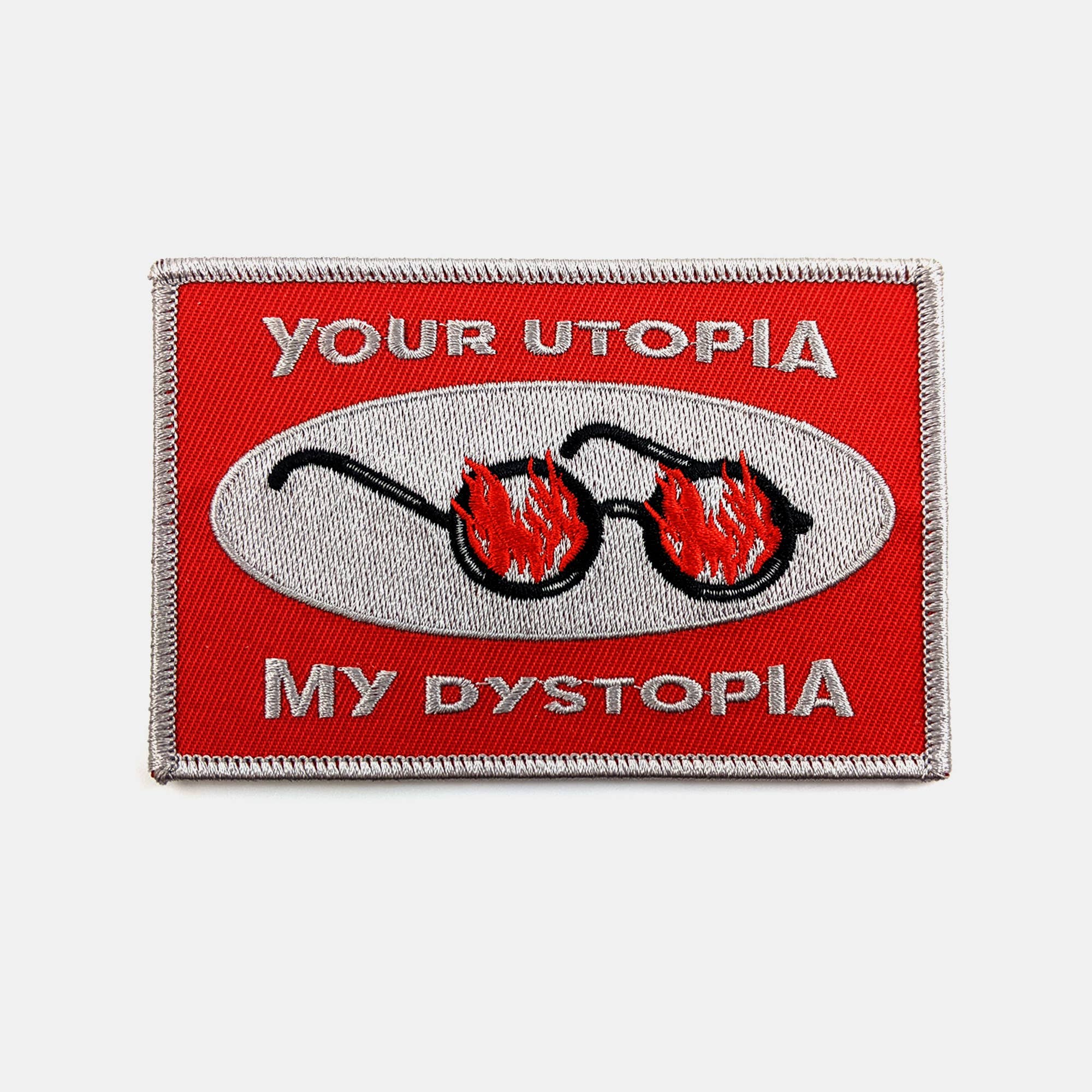 Dystopia Patch